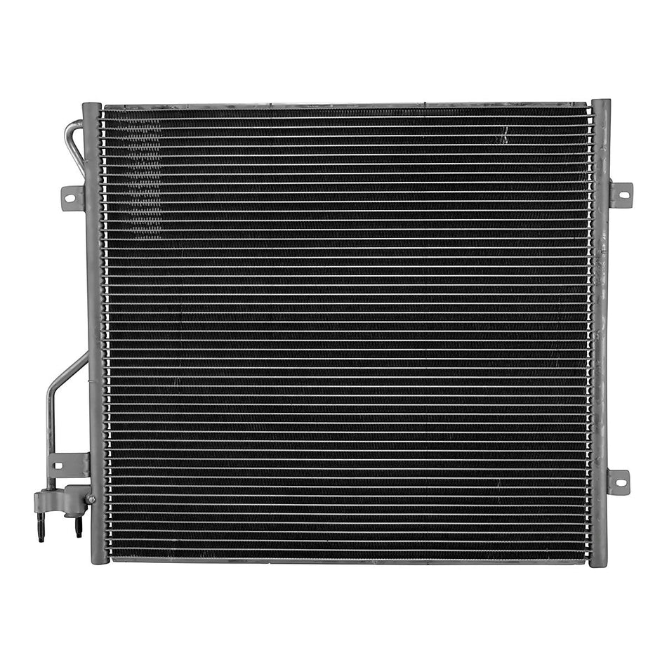 2002-2005 Jeep Liberty Condenser, CH3030154