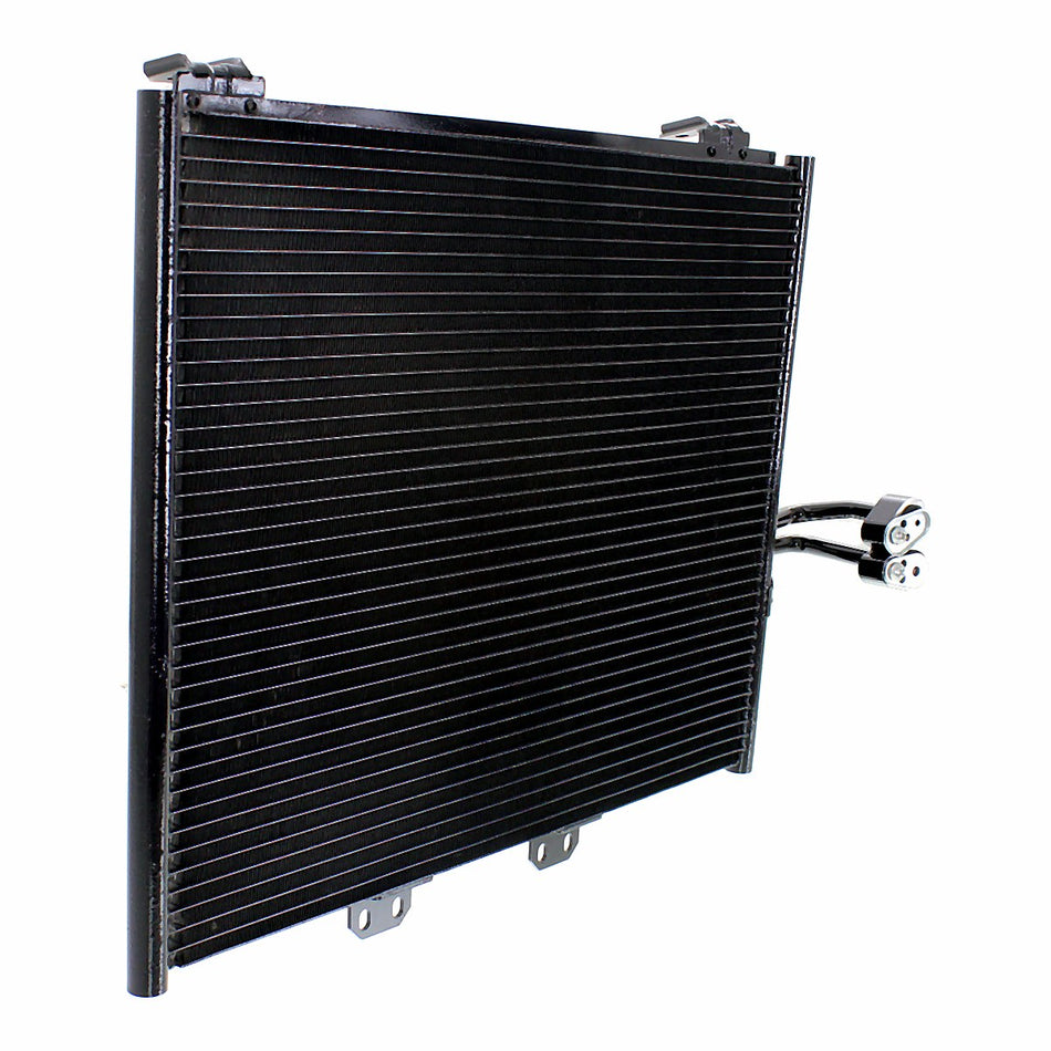 1997-2006 Jeep Wrangler Condenser, left-side view, CH3030156