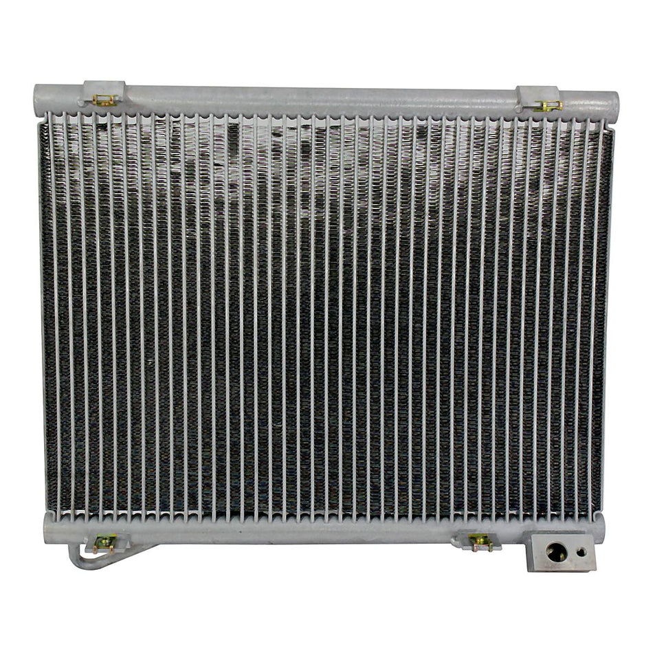 2002-2008 Dodge Ram 1500 Condenser, CH3030185