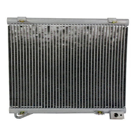 2006-2008 Dodge Ram Mega Cab Condenser, CH3030185