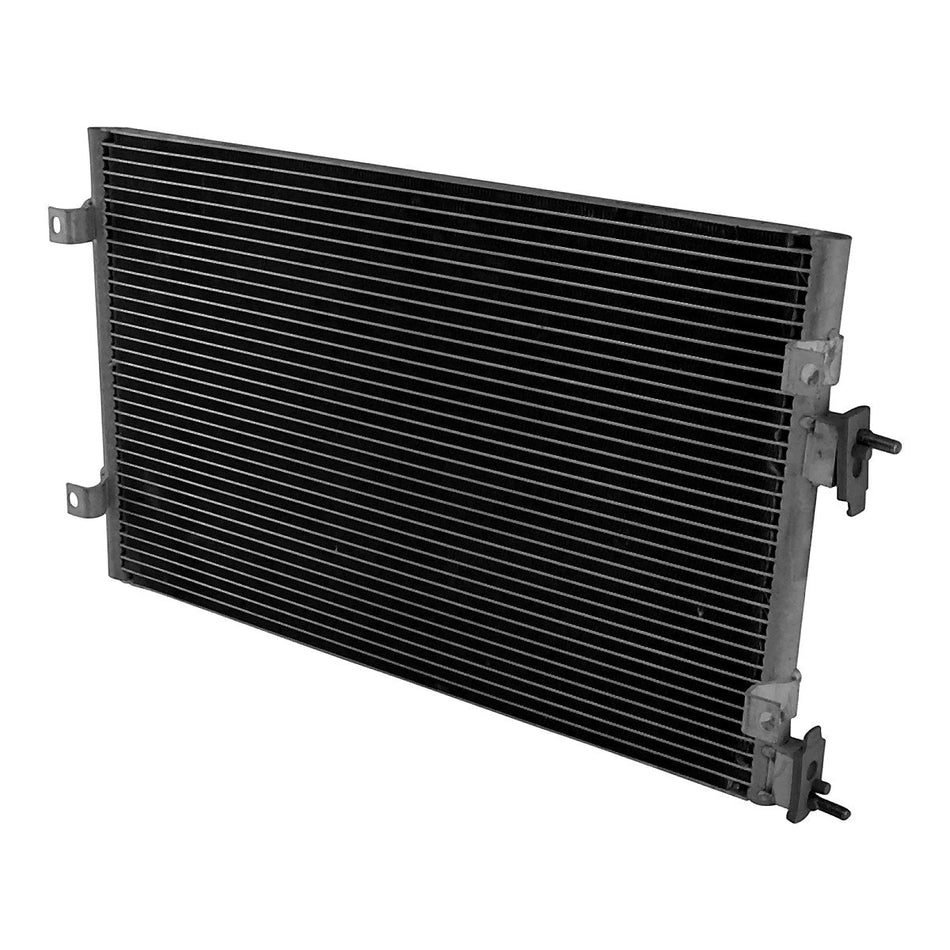 2006-2010 Chrysler Pt Cruiser Condenser, left-side view, CH3030193