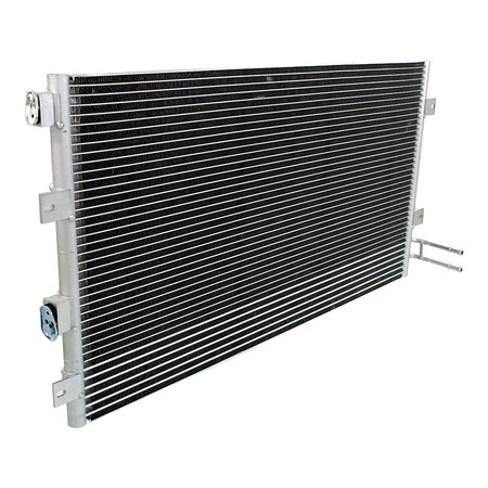 2003-2004 Chrysler Sebring Sedan Condenser, rear view, CH3030195