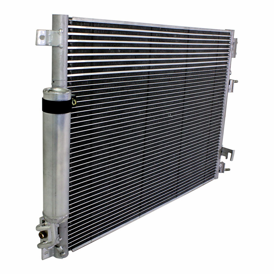 2006-2021 Dodge Charger Condenser, CH3030210