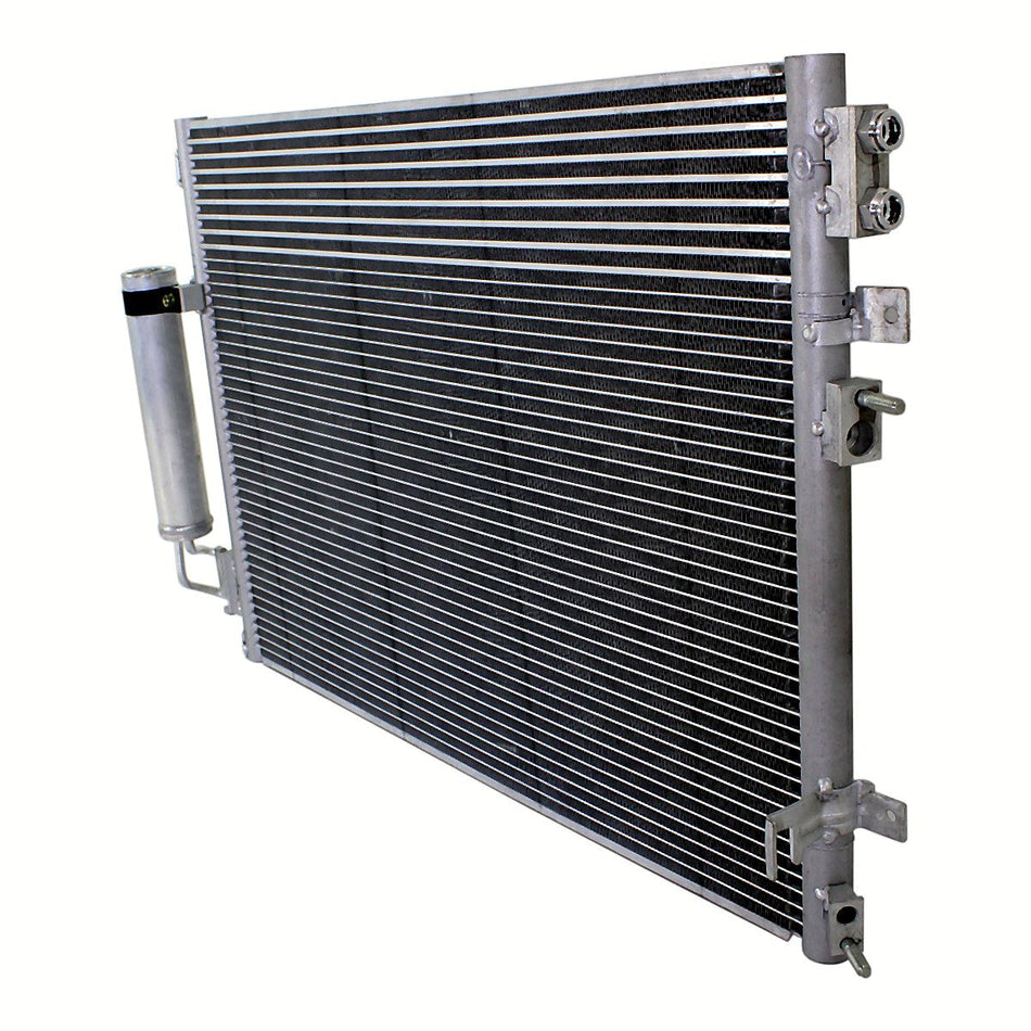 2006-2021 Dodge Charger Condenser, left-side view, CH3030210
