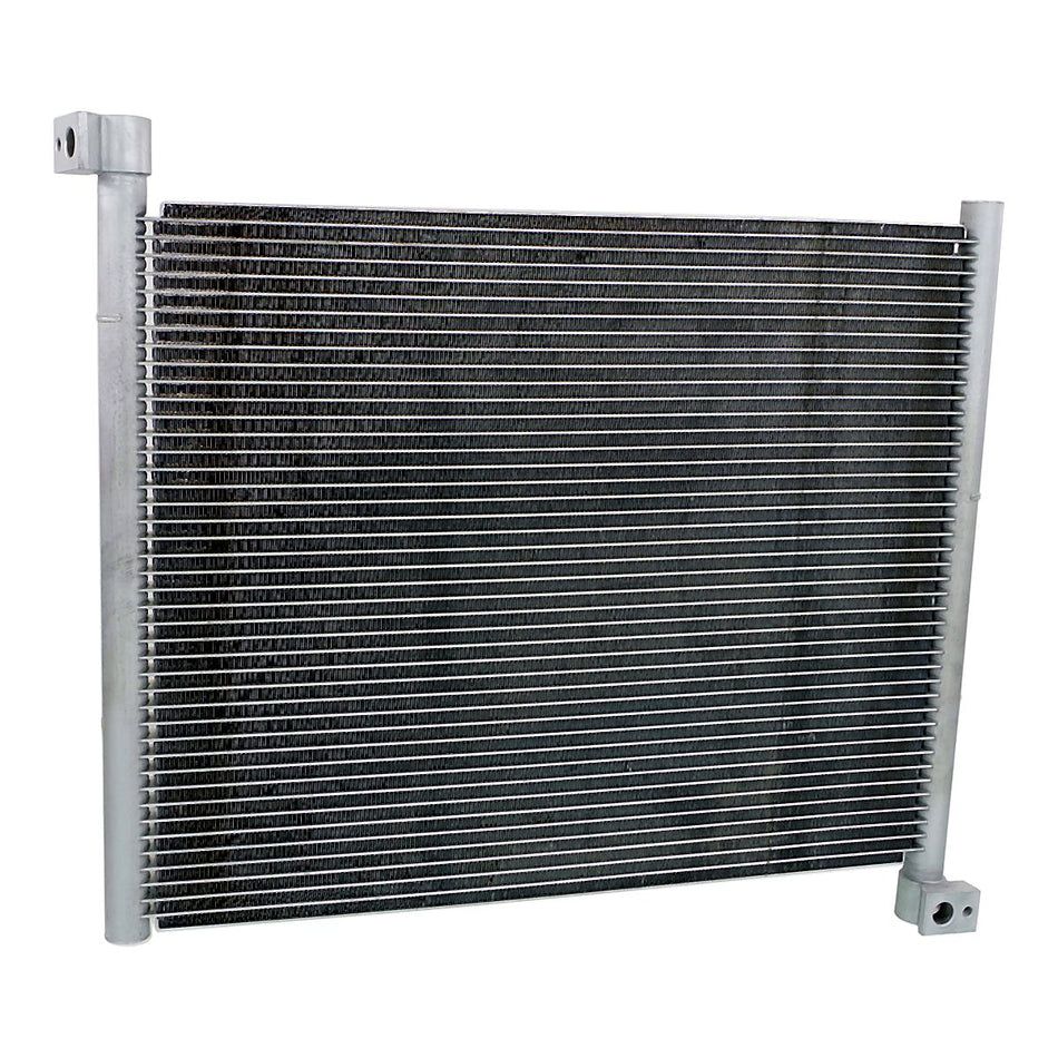 2007-2009 Chrysler Aspen Condenser, CH3030211