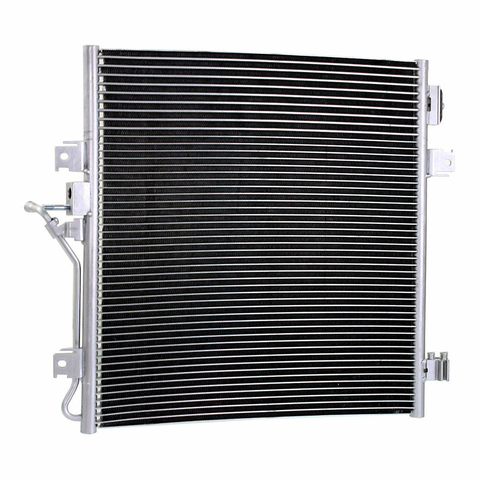 2008 Jeep Liberty Condenser, CH3030229