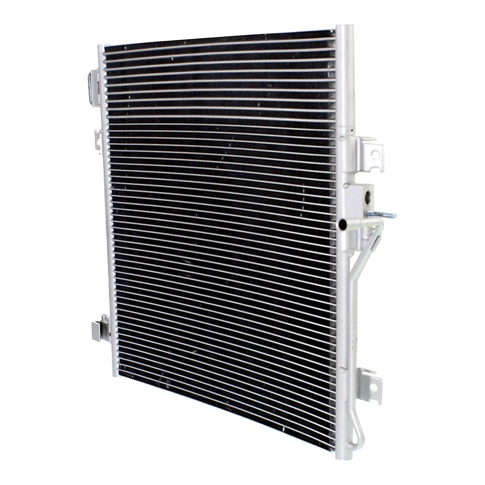 2008 Jeep Liberty Condenser, left-side view, CH3030229