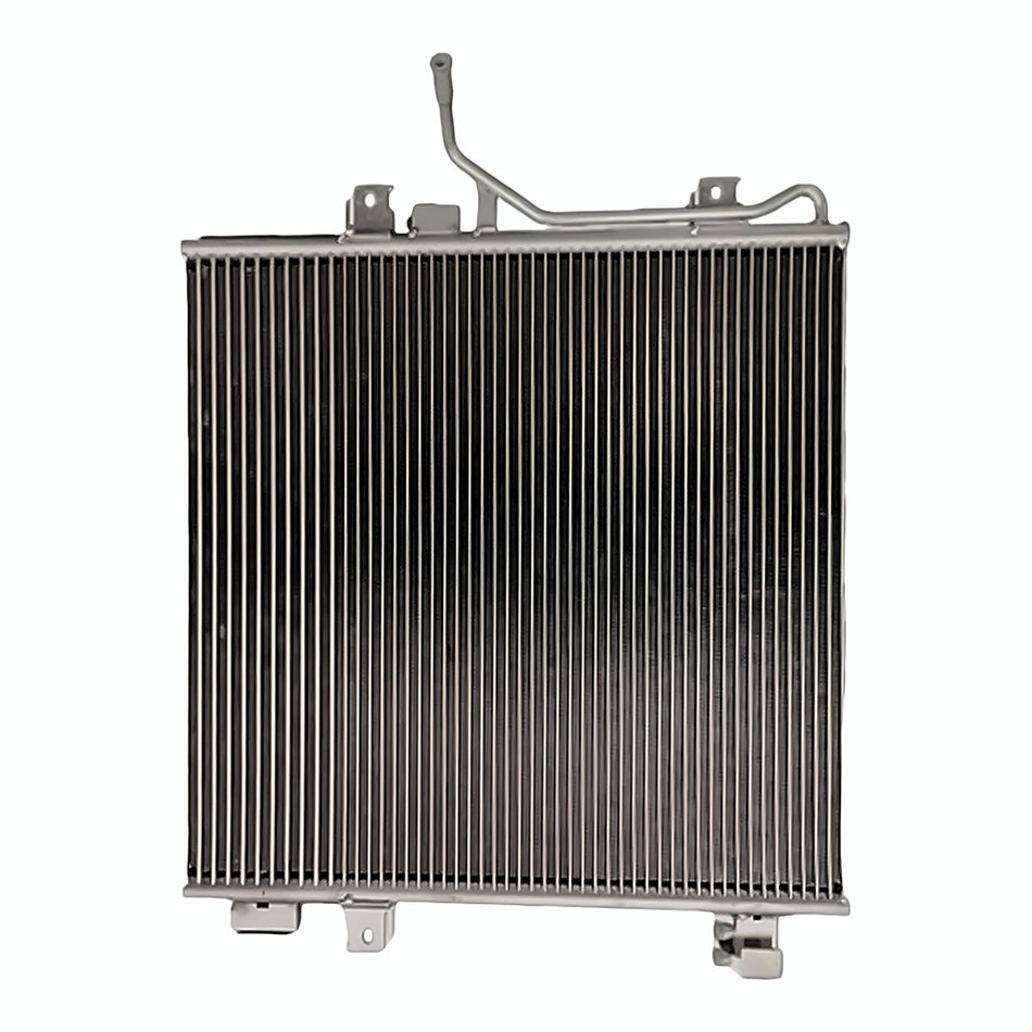 2007-2012 Dodge Nitro Condenser, CH3030230