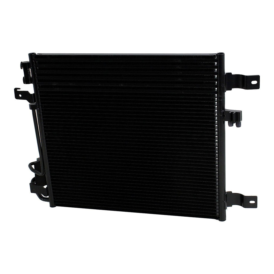 2007-2011 Jeep Wrangler Condenser, CH3030233