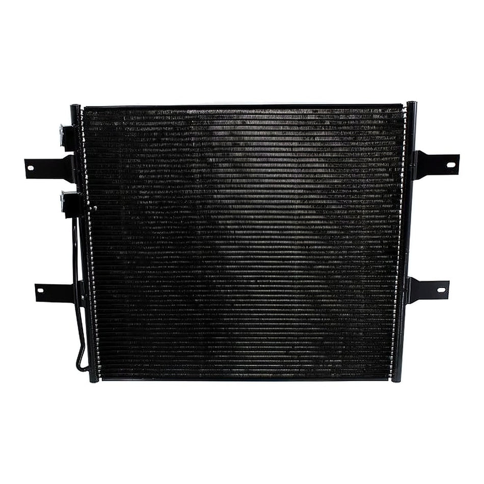 2002-2009 Dodge Ram 3500 Condenser, CH3030239