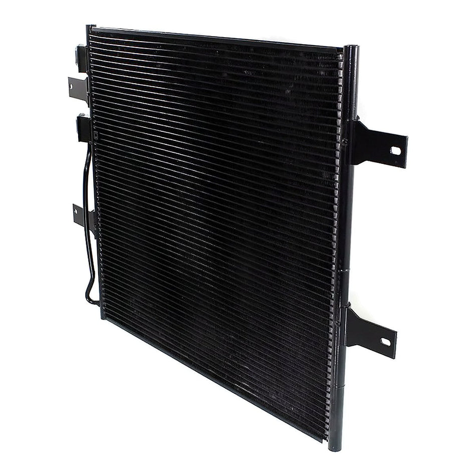 2002-2009 Dodge Ram 3500 Condenser, left-side view, CH3030239