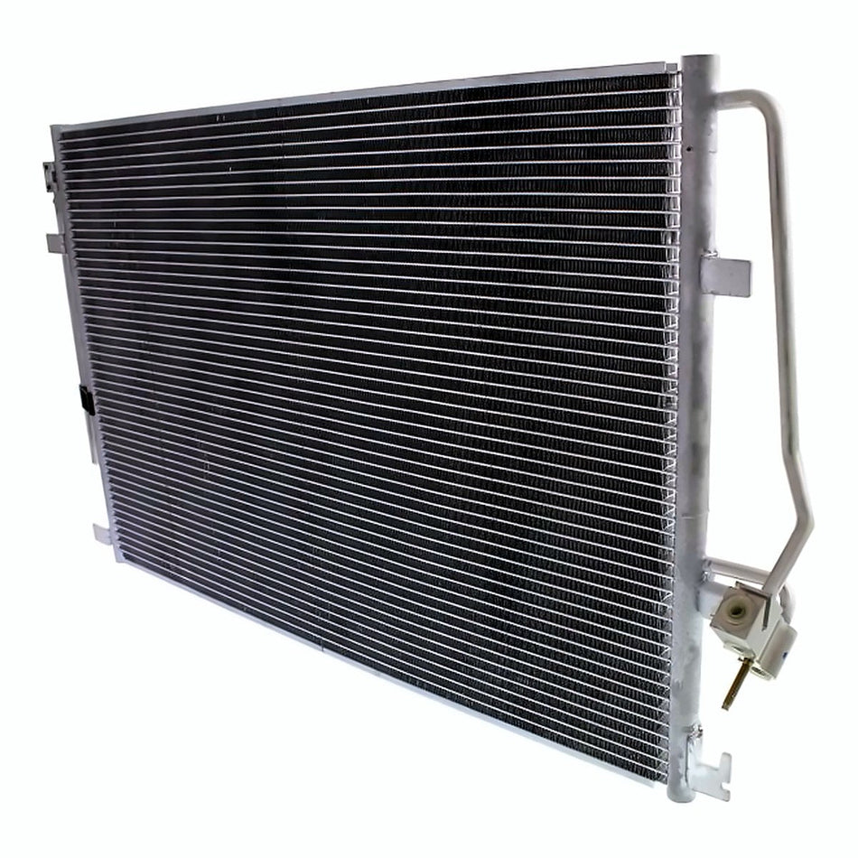 2007-2009 Dodge Sprinter Condenser, left-side view, CH3030247
