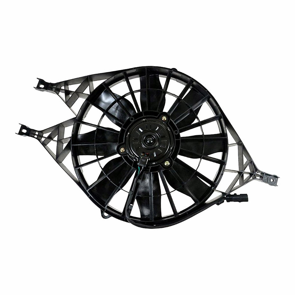 2001-2003 Dodge Durango Cooling Fan, CH3115119
