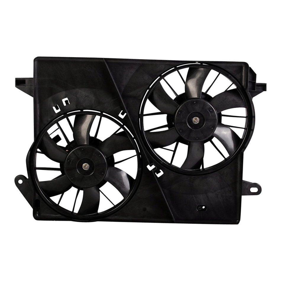 2006-2009 Dodge Charger Cooling Fan, CH3115132