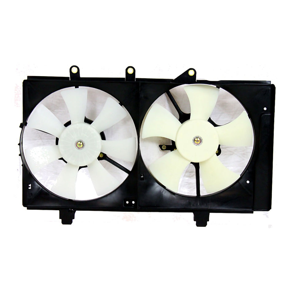 2003-2005 Dodge Neon Cooling Fan, CH3115136