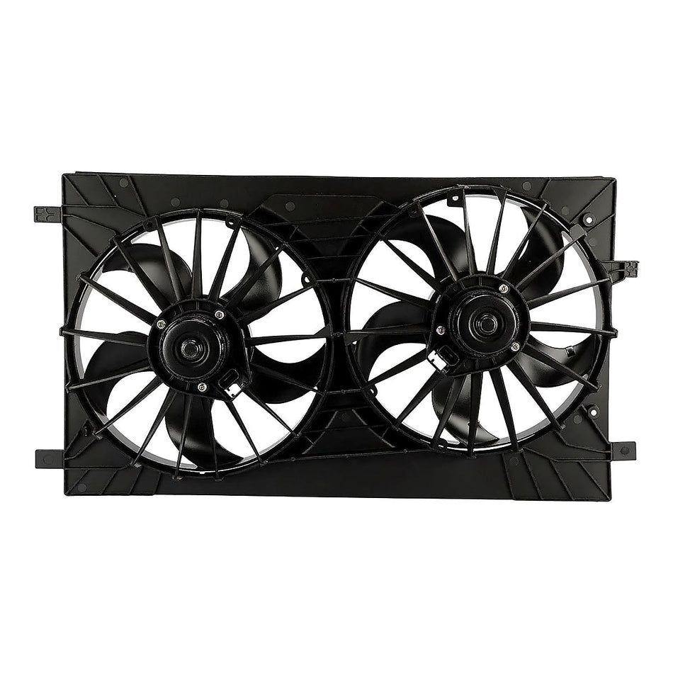2007-2010 Chrysler Sebring Sedan Cooling Fan, CH3115149