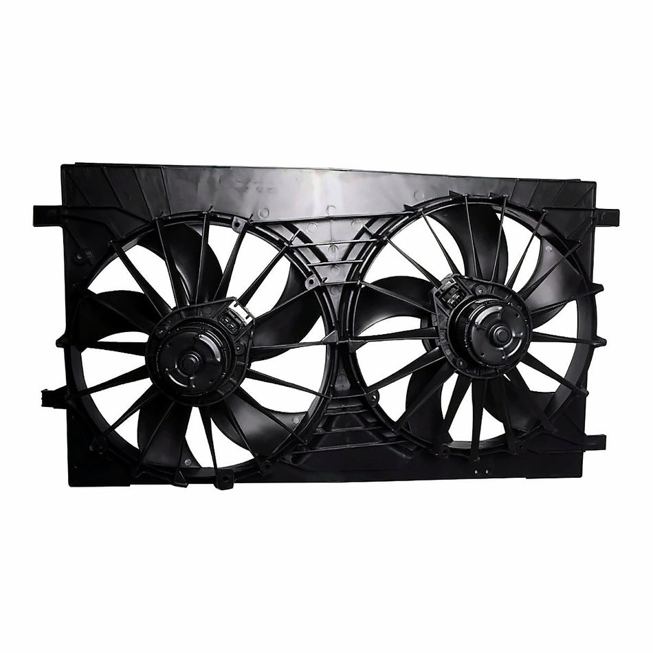 2007-2010 Chrysler Sebring Sedan Cooling Fan, CH3115163