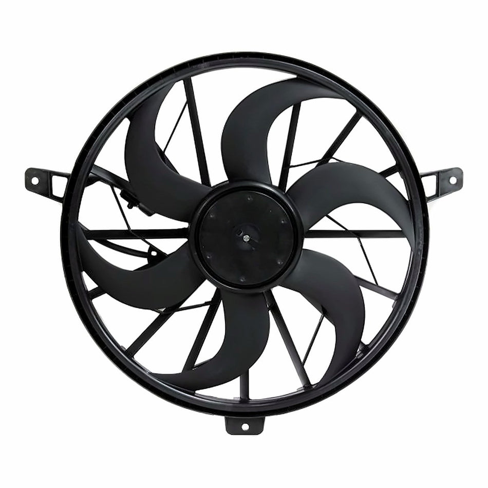 2002-2007 Jeep Liberty Cooling Fan, CH3116115