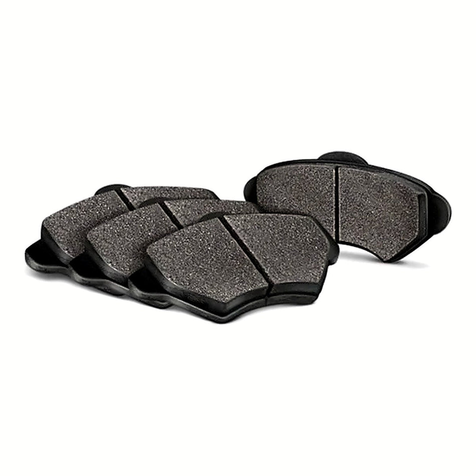 2006-2018 Dodge Charger Brake Pads, front, D1058