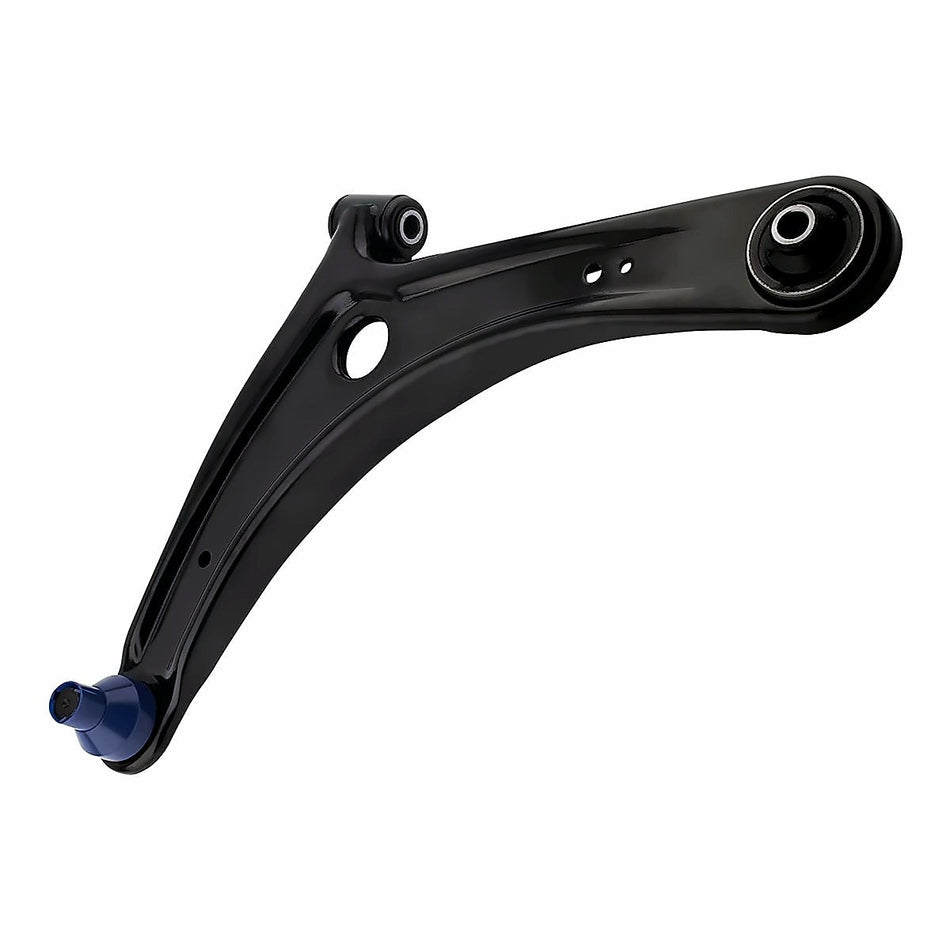 2007-2010 Jeep Compass Lower Control, front driver side, left-side view, DG1038L