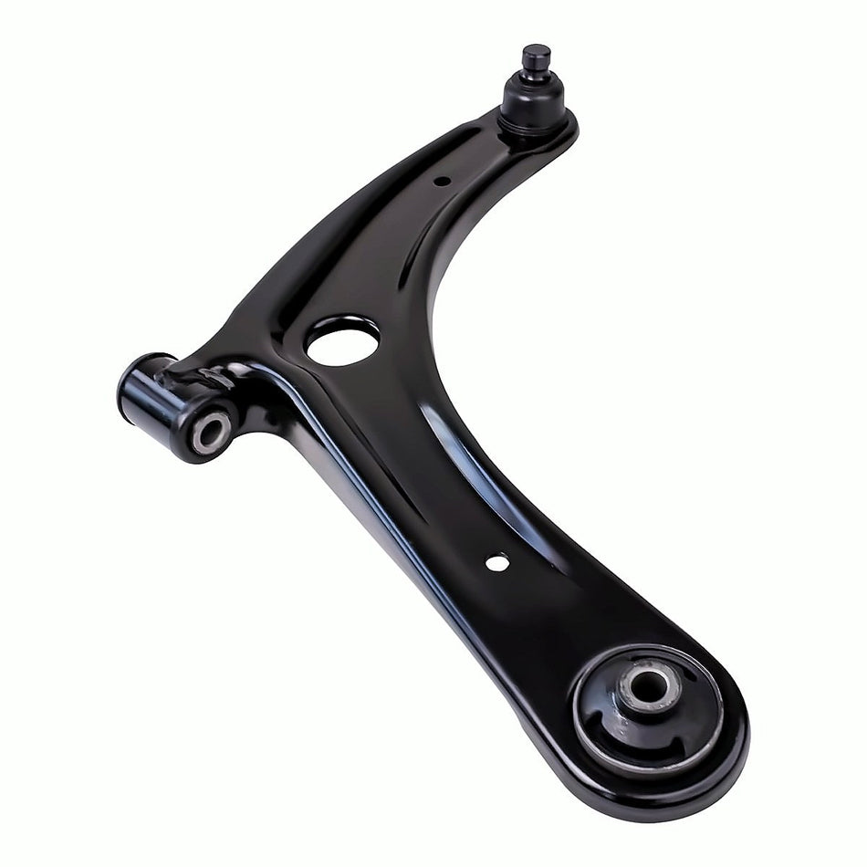 2007-2010 Jeep Compass Lower Control, front passenger side, left-side view, DG1038R