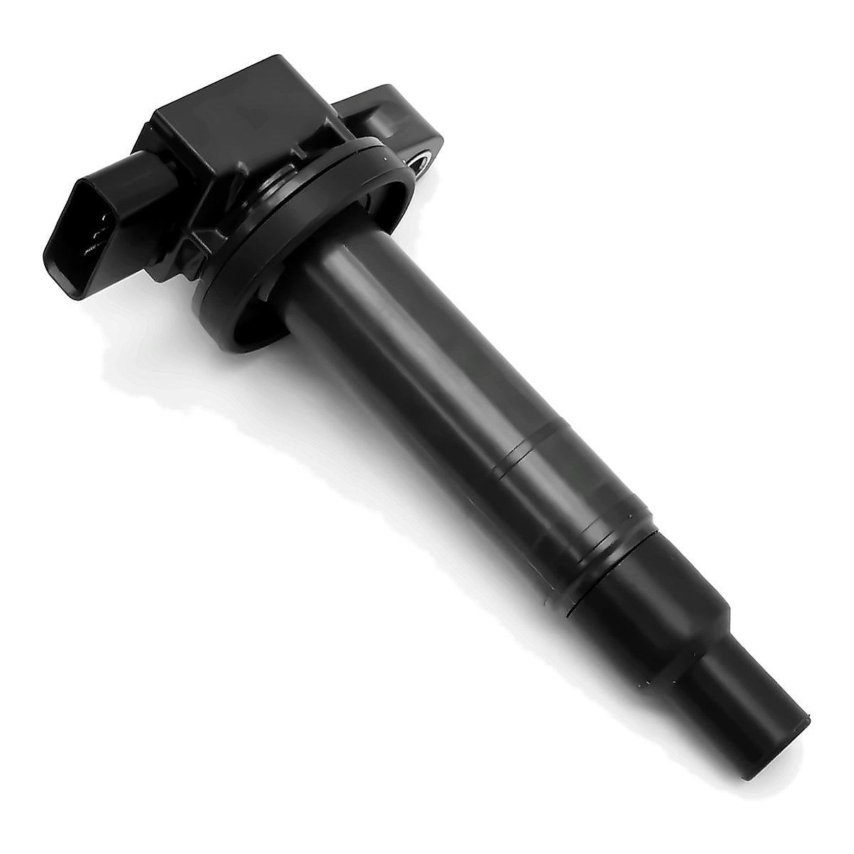 2006-2008 Toyota Yaris Sedan Ignition Coil, left-side view, DK506