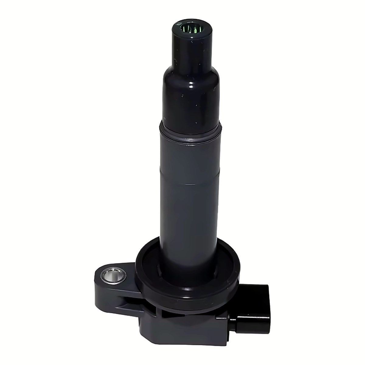 2006-2008 Toyota Yaris Sedan Ignition Coil, rear view, DK506