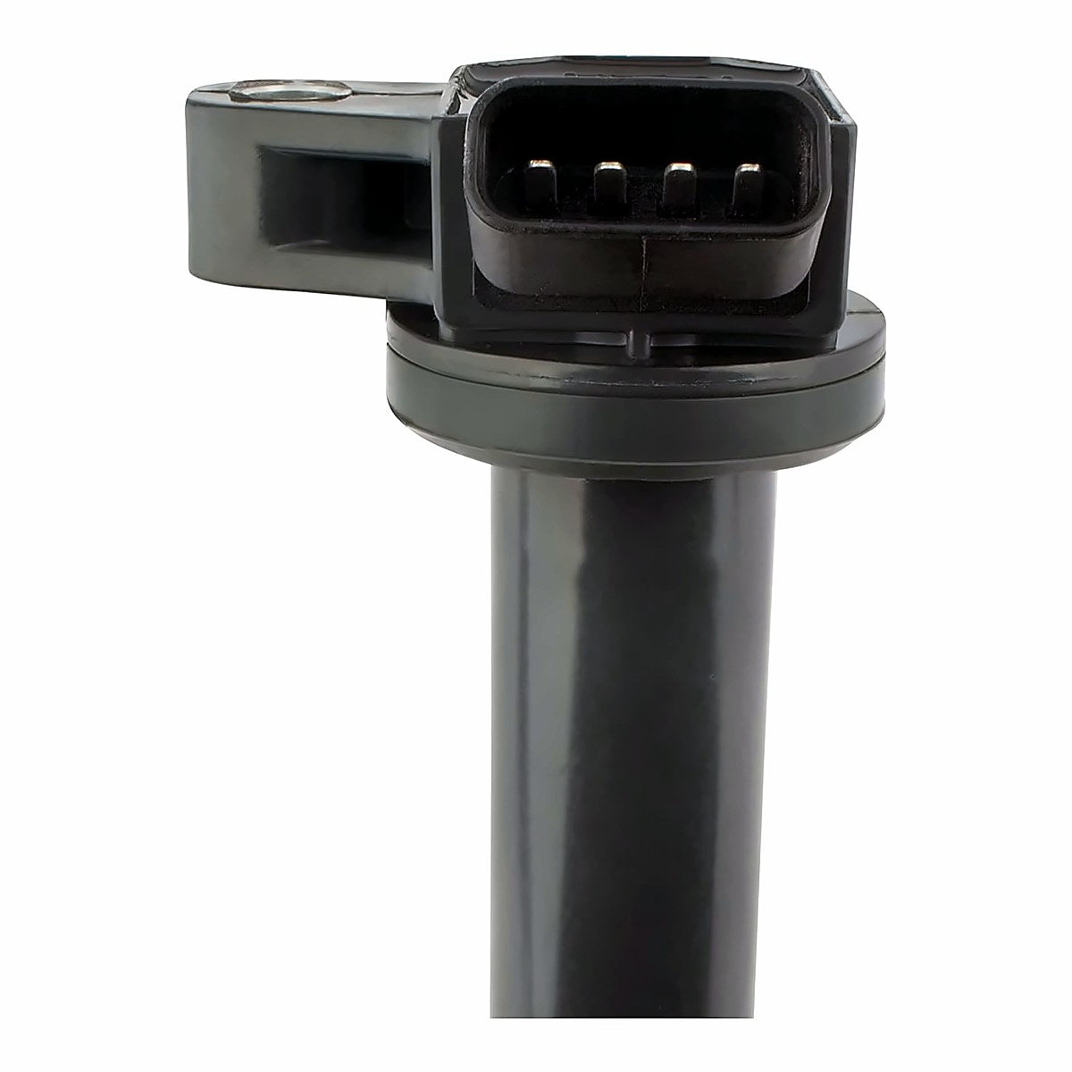 2003-2006 Pontiac Vibe Ignition Coil, right-side view, DK509