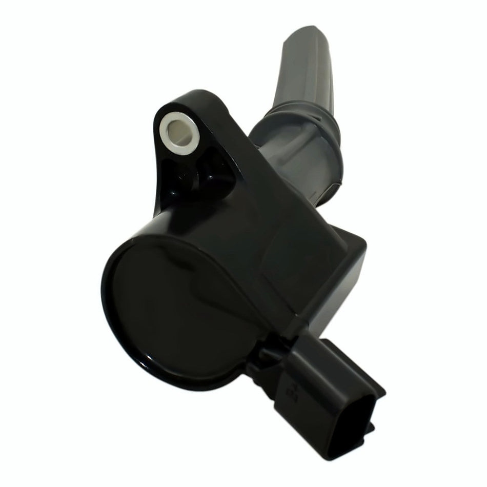 1998-2002 Ford Expedition Ignition Coil, left-side view, DK519