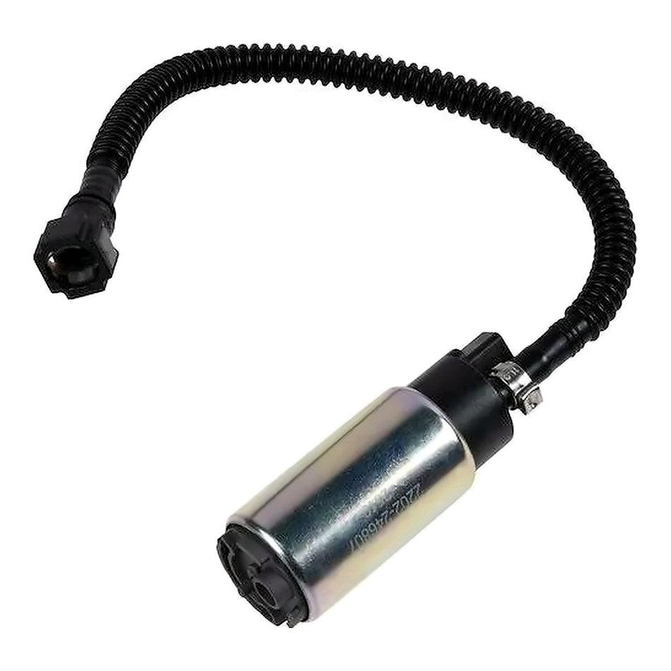 1999-2004 Nissan Frontier Fuel Pump, front, E8458
