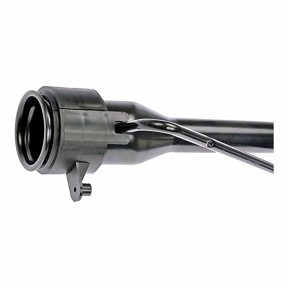 2000-2005 Chevrolet Malibu Filler Neck, rear view, FNGM-05