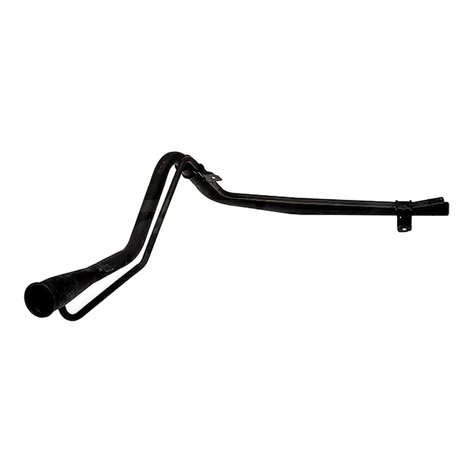 1996-2000 Honda Civic Hatchback Filler Neck, left-side view, FNH010