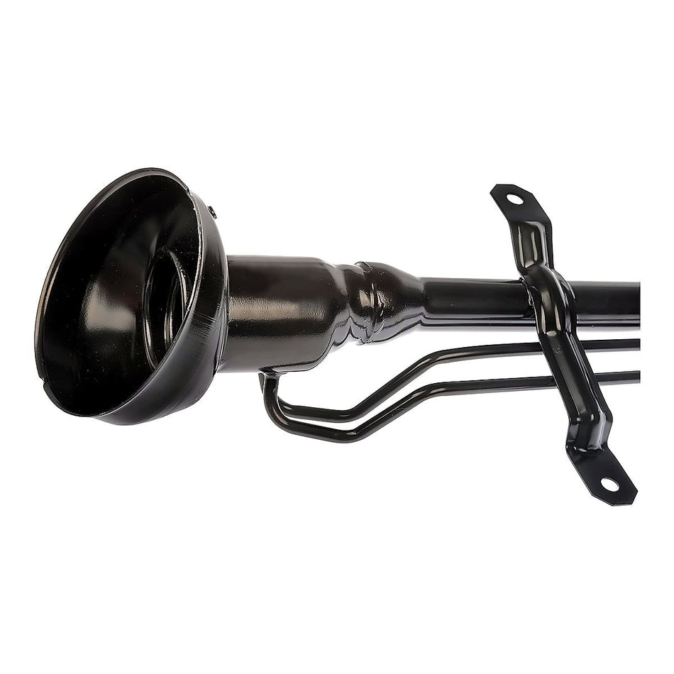 1993-1997 Nissan Altima Filler Neck, left-side view, FNN01