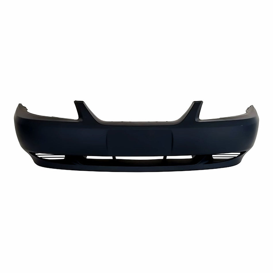 1999-2004 Ford Mustang Bumpers, front, FO1000437