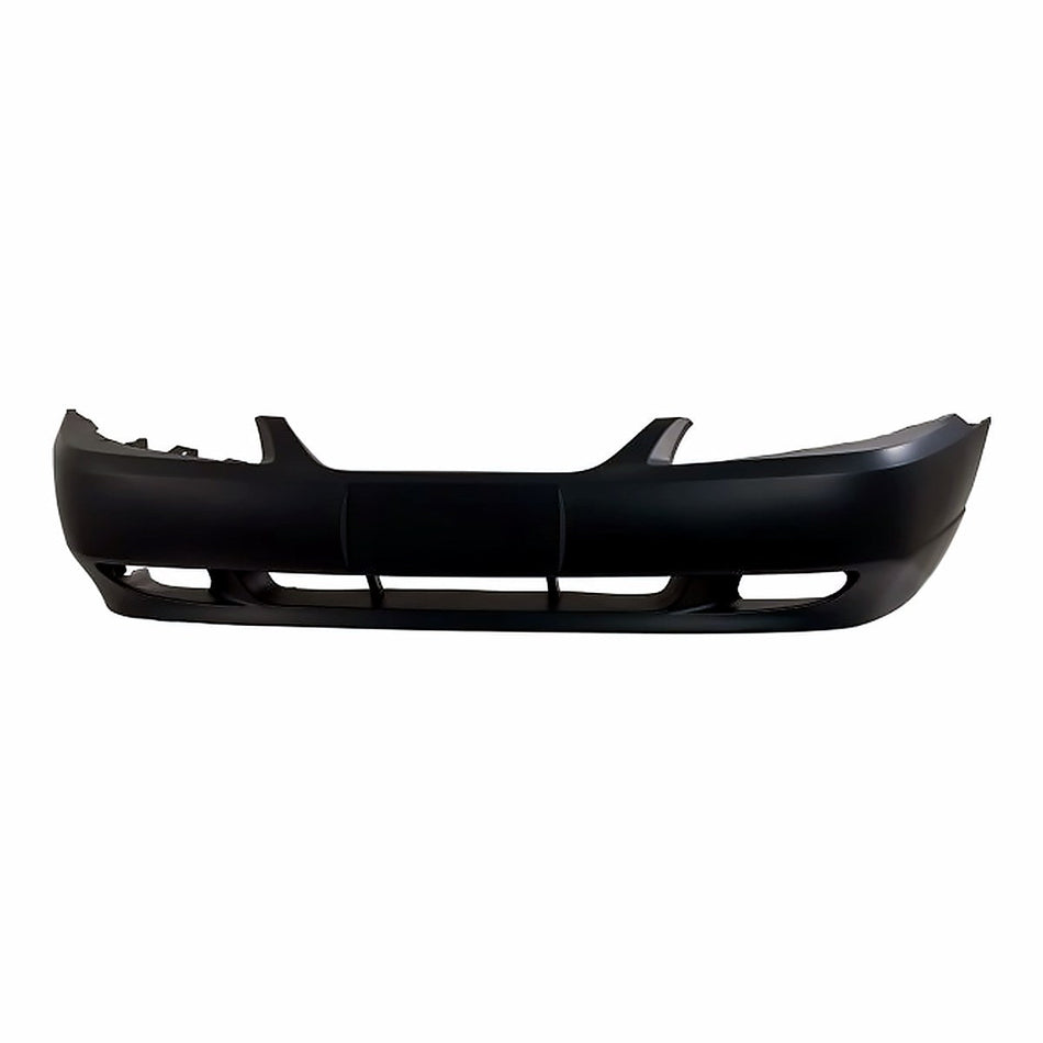 1999-2004 Ford Mustang Gt Bumpers, front, FO1000439