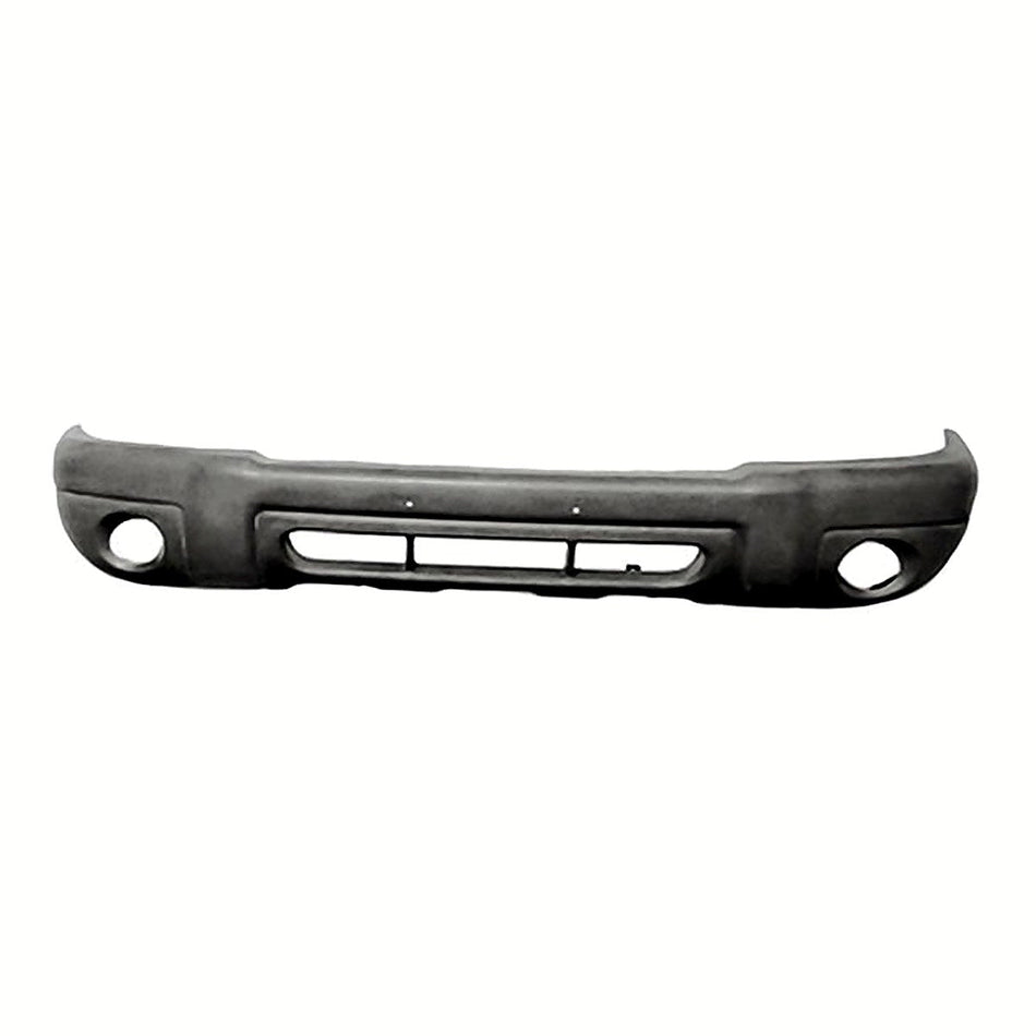 1999-2001 Ford Explorer Bumpers, front, FO1000446