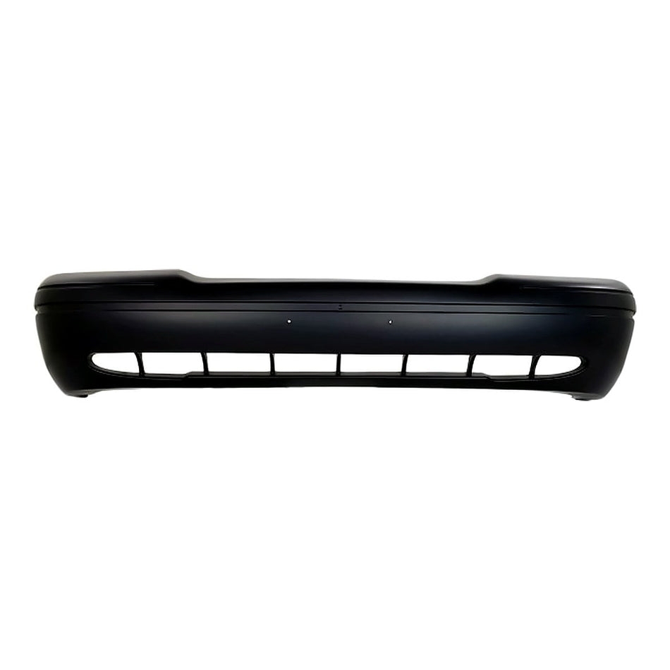 1999-2011 Ford Crown Victoria Bumpers, front, FO1000455C