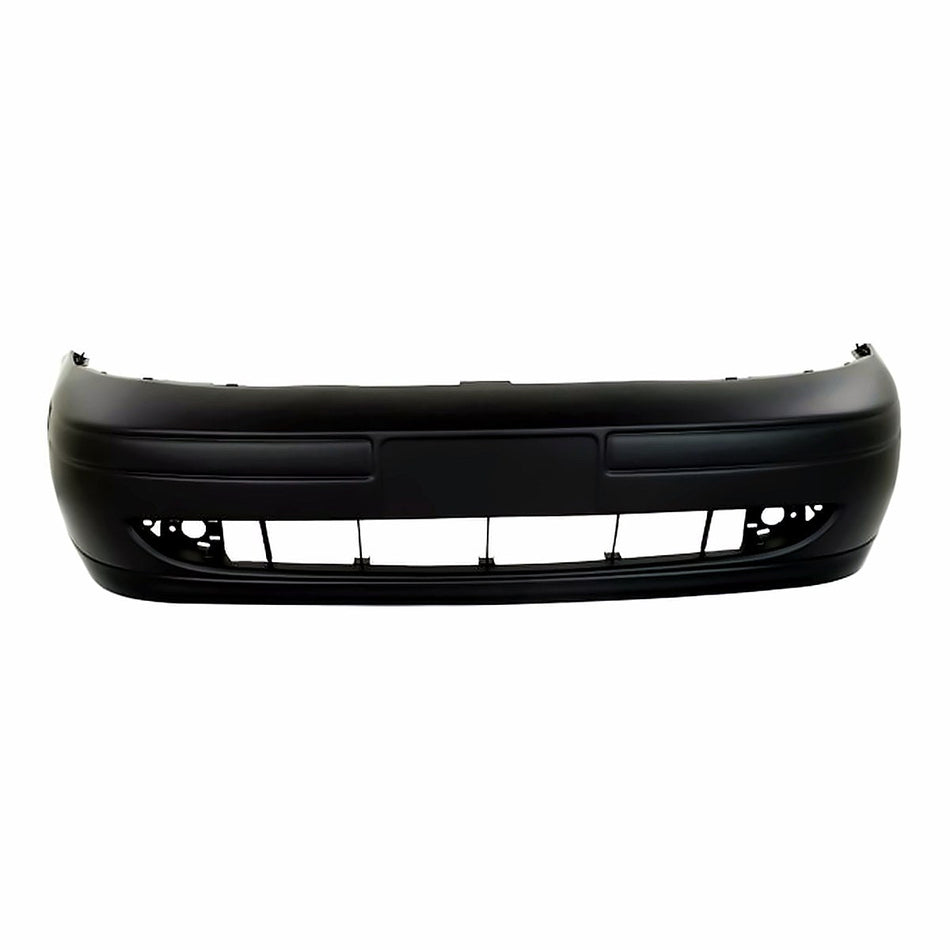 2000-2004 Ford Focus Bumpers, front, FO1000458