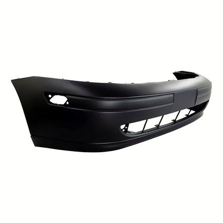 2000-2004 Ford Focus Bumpers, front, right-side view, FO1000458