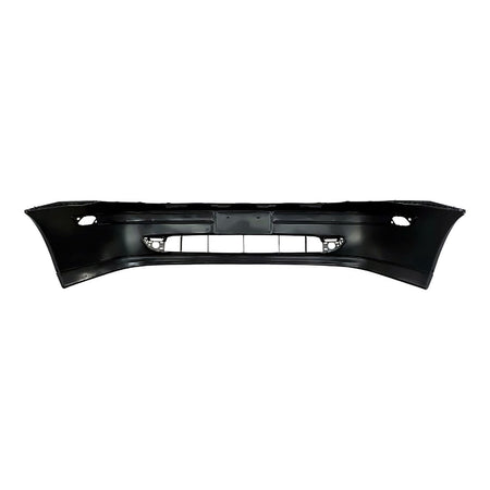 2000-2004 Ford Focus Bumpers, front, rear view, FO1000458