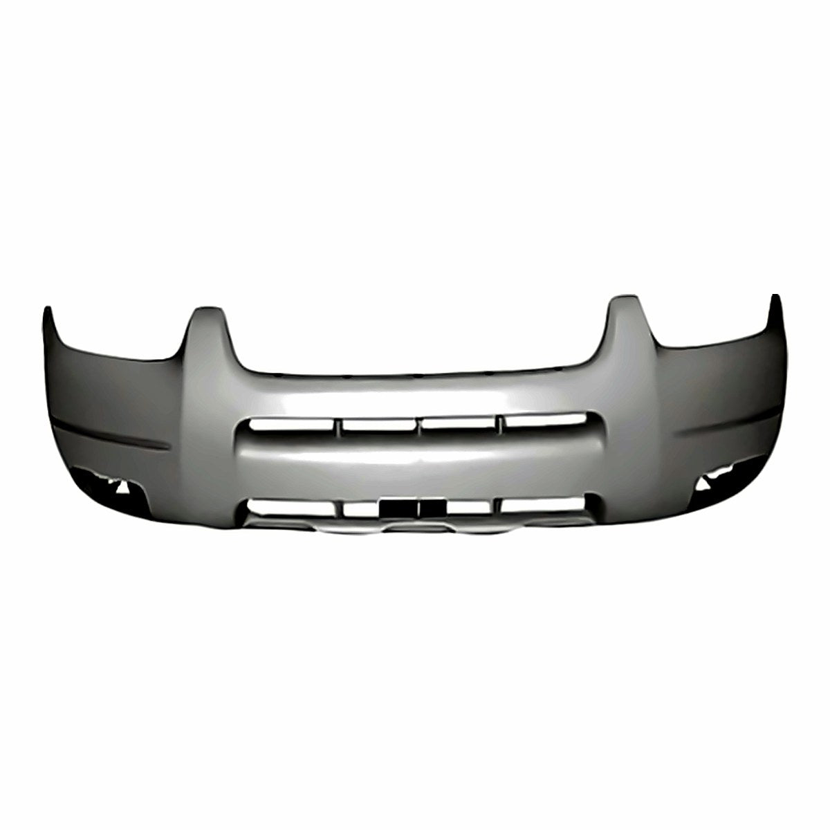 2001-2004 Ford Escape Bumpers, front, FO1000474