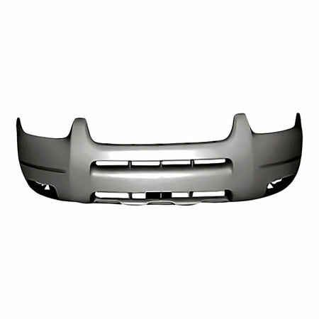 2001-2004 Ford Escape Bumpers, front, FO1000474