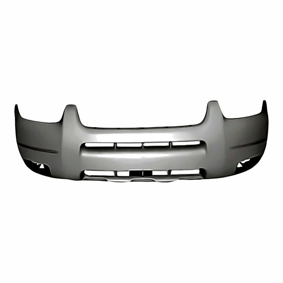 2001-2004 Ford Escape Bumpers, front, FO1000474