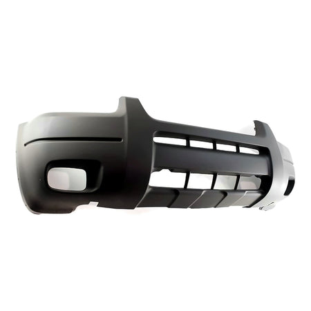 2001-2004 Ford Escape Bumpers, front, right-side view, FO1000474