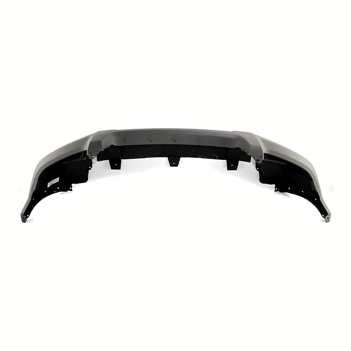 2001-2004 Ford Escape Bumpers, front, top view, FO1000474