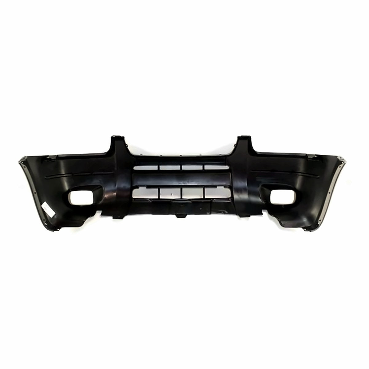 2001-2004 Ford Escape Bumpers, front, rear view, FO1000474