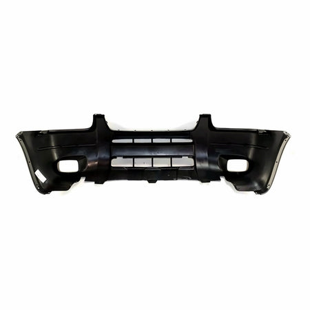 2001-2004 Ford Escape Bumpers, front, rear view, FO1000474