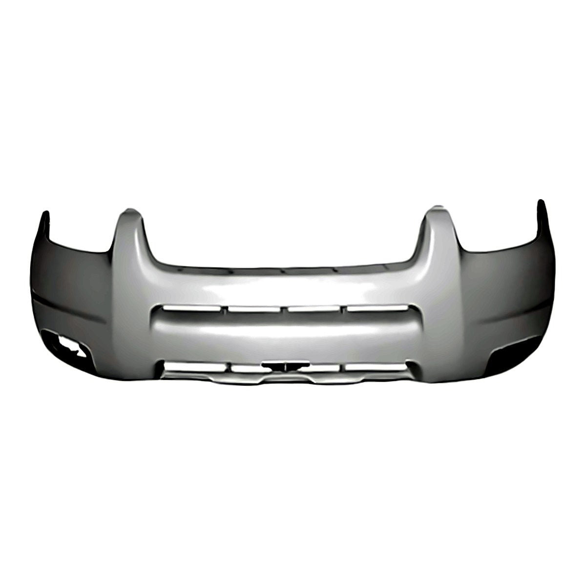 2001-2004 Ford Escape Bumpers, front, FO1000475