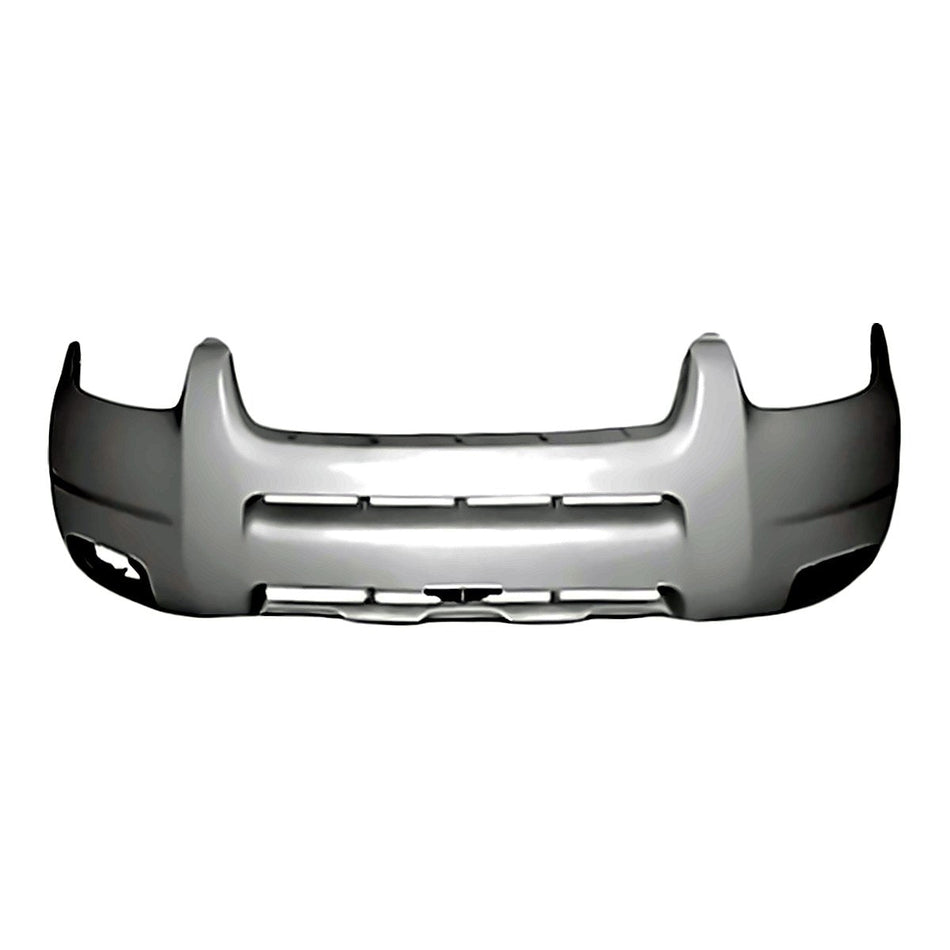 2001-2004 Ford Escape Bumpers, front, FO1000475
