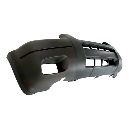 2001-2004 Ford Escape Bumpers, front, right-side view, FO1000475